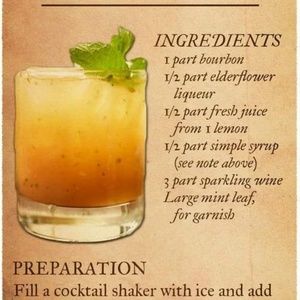 Meet your Posher, Walter